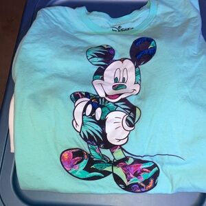 🎊Disney tshirt Mickey Mouse
